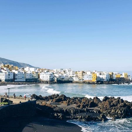 Cozy Family Apartment With 3 Bedrooms Puerto de la Cruz  Zewnętrze zdjęcie