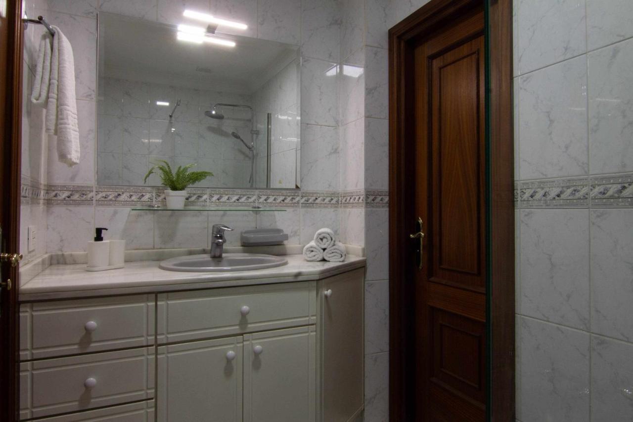 Cozy Family Apartment With 3 Bedrooms Puerto de la Cruz  Zewnętrze zdjęcie