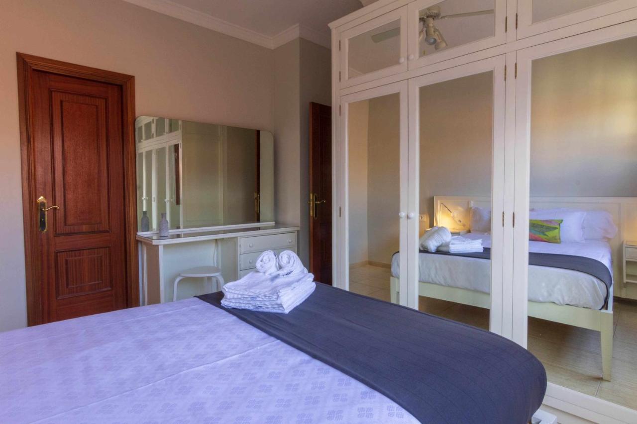 Cozy Family Apartment With 3 Bedrooms Puerto de la Cruz  Zewnętrze zdjęcie