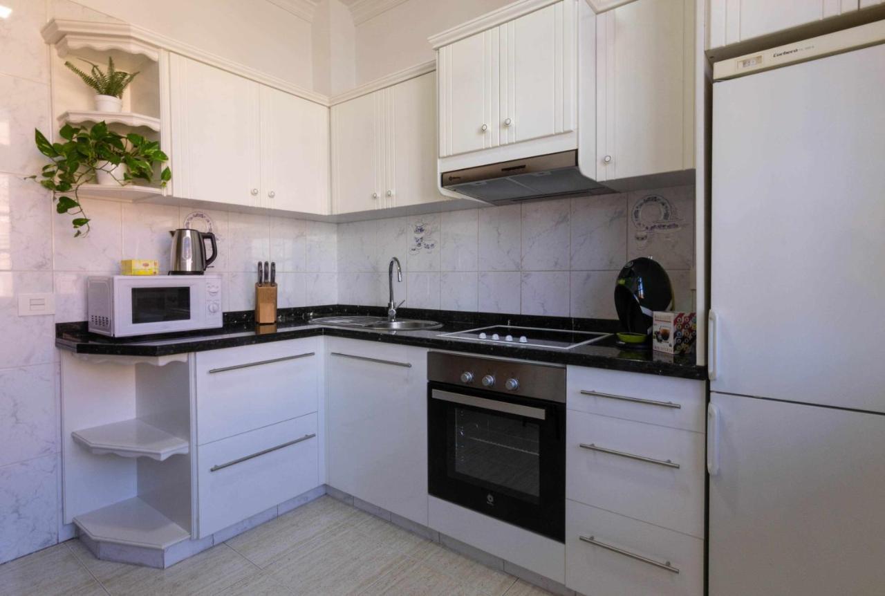 Cozy Family Apartment With 3 Bedrooms Puerto de la Cruz  Zewnętrze zdjęcie