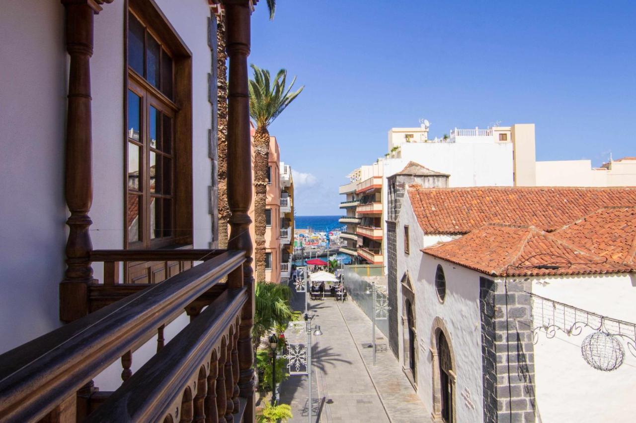 Cozy Family Apartment With 3 Bedrooms Puerto de la Cruz  Zewnętrze zdjęcie