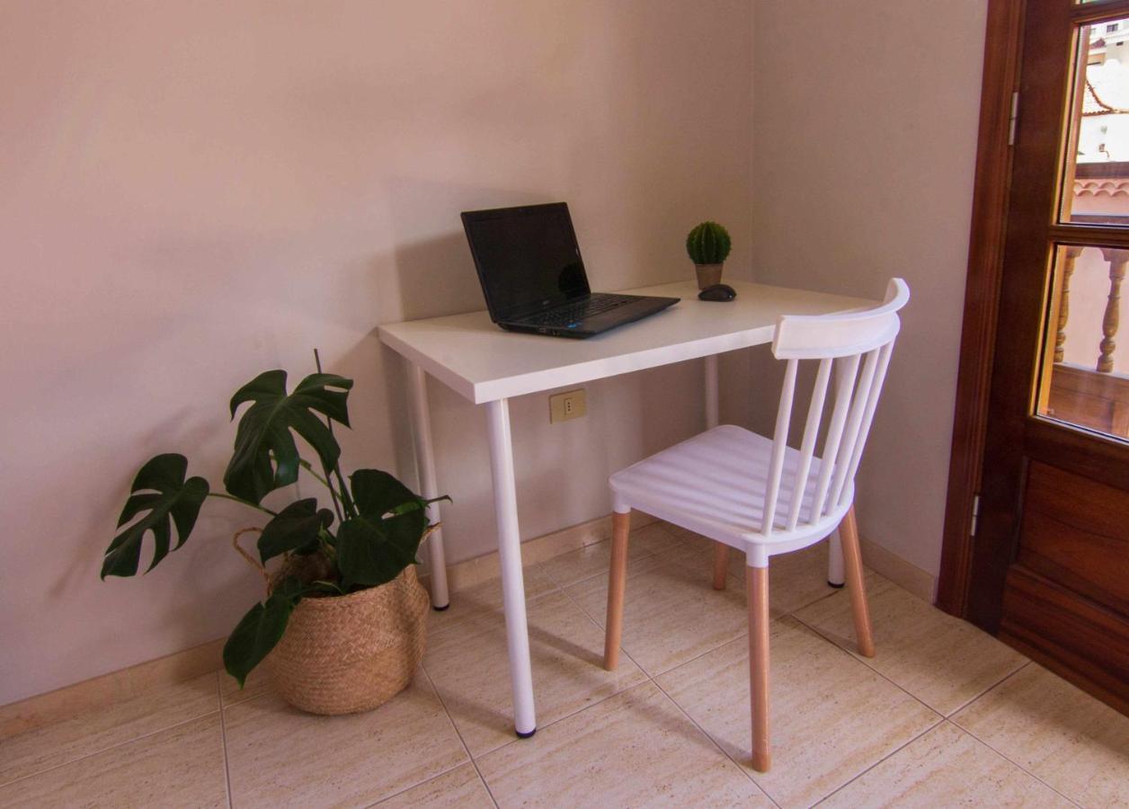 Cozy Family Apartment With 3 Bedrooms Puerto de la Cruz  Zewnętrze zdjęcie