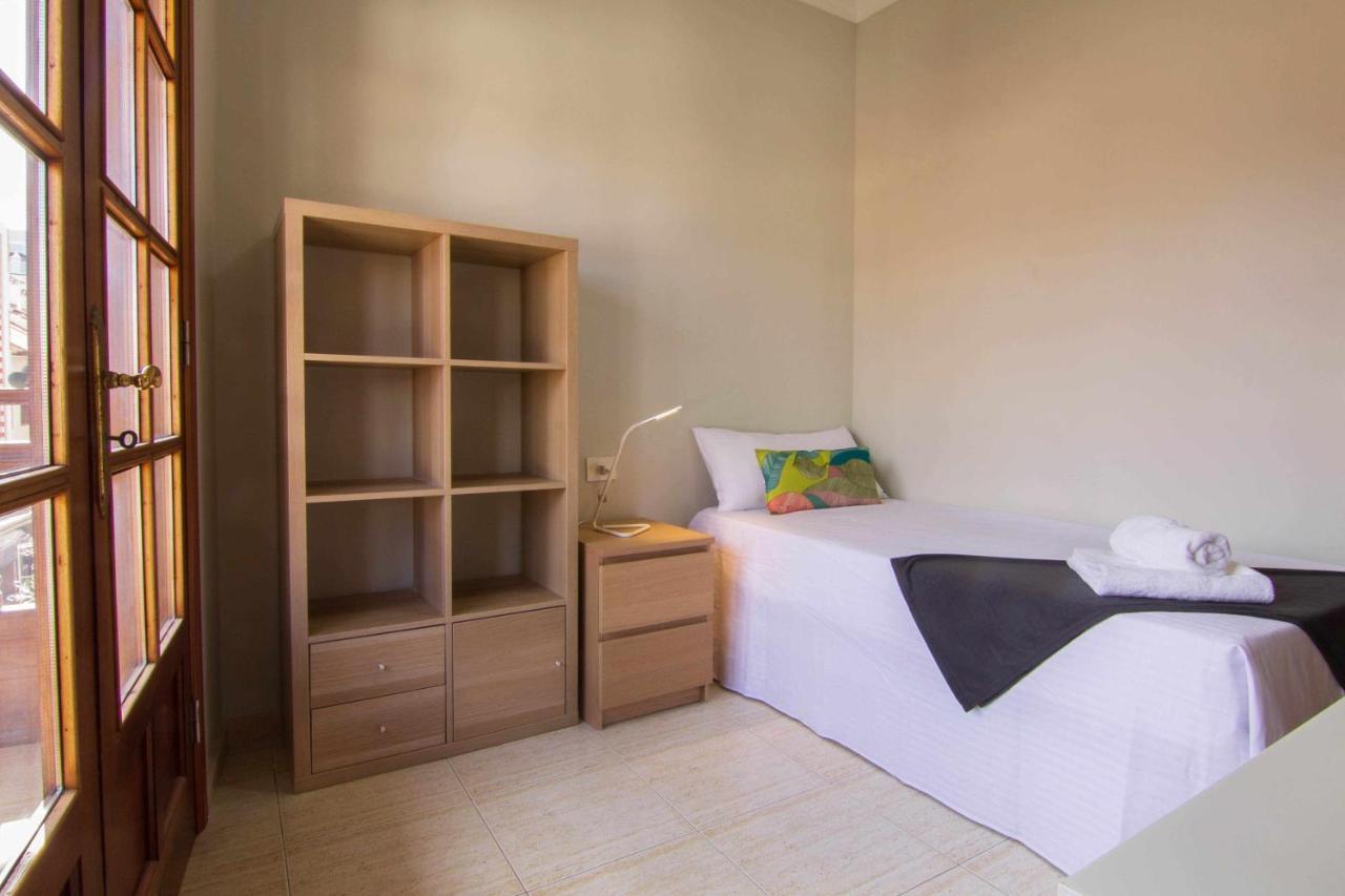 Cozy Family Apartment With 3 Bedrooms Puerto de la Cruz  Zewnętrze zdjęcie