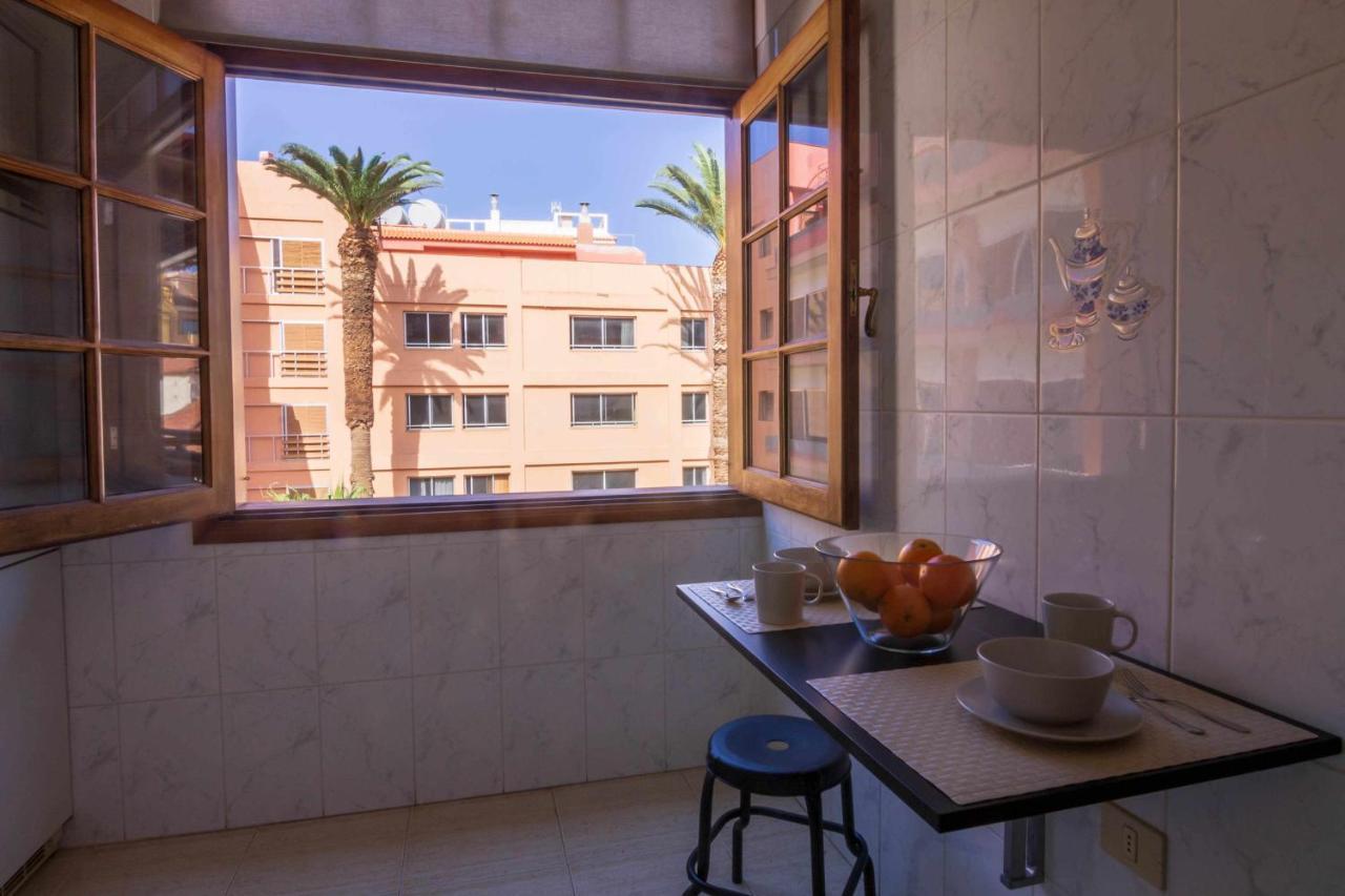 Cozy Family Apartment With 3 Bedrooms Puerto de la Cruz  Pokój zdjęcie