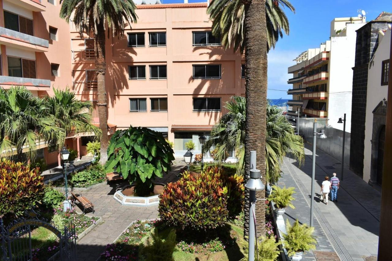 Cozy Family Apartment With 3 Bedrooms Puerto de la Cruz  Zewnętrze zdjęcie