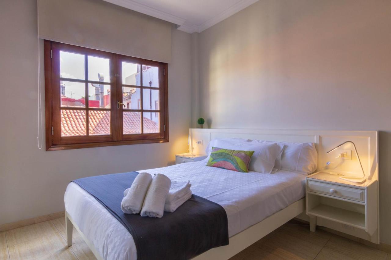 Cozy Family Apartment With 3 Bedrooms Puerto de la Cruz  Zewnętrze zdjęcie